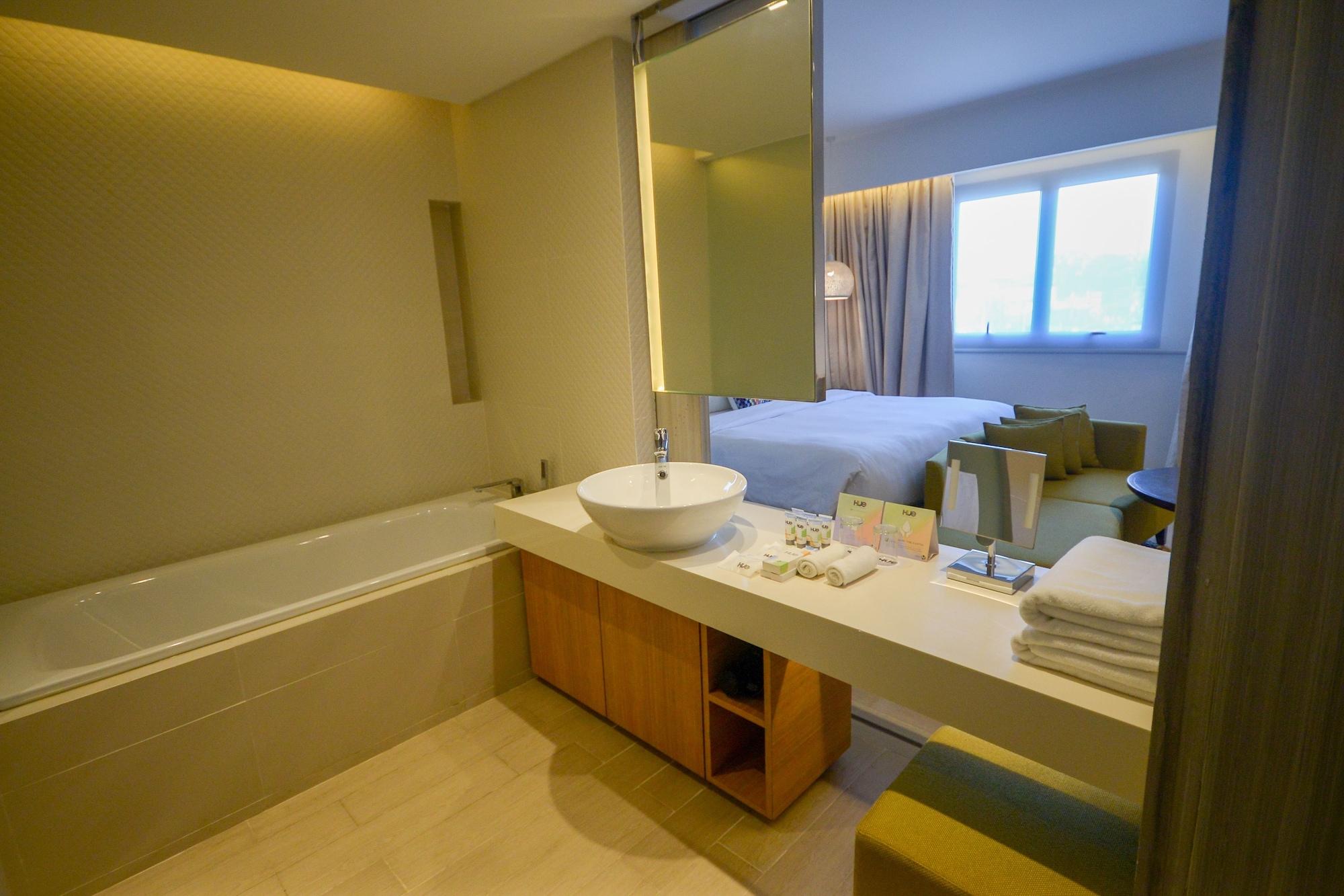 Hue Hotels And Resorts Puerto Princesa Managed By Hii Extérieur photo